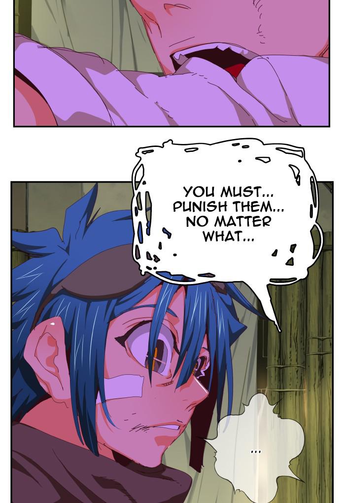 The God of High School Chap 533 - Next Chap 534