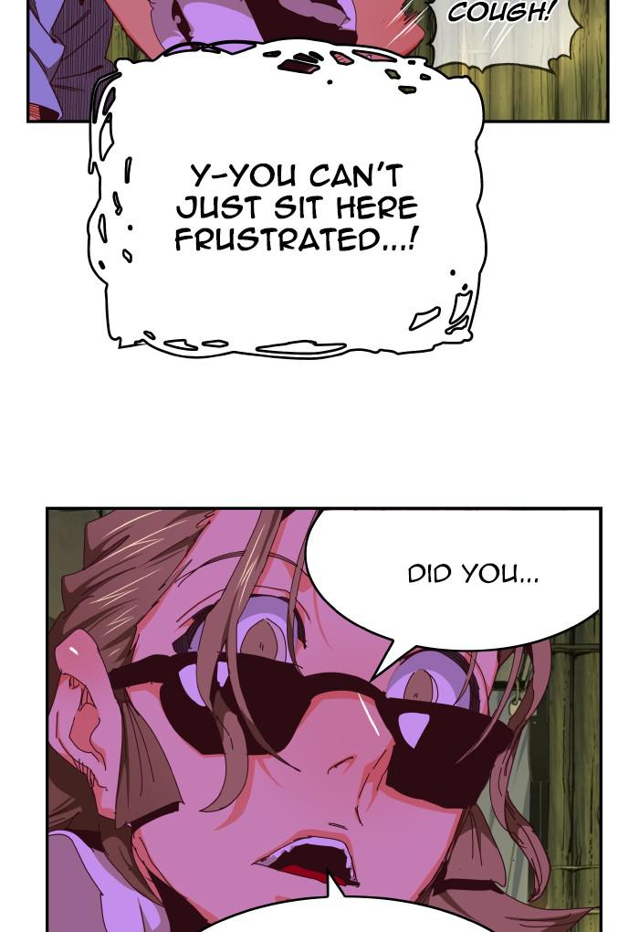The God of High School Chap 533 - Next Chap 534