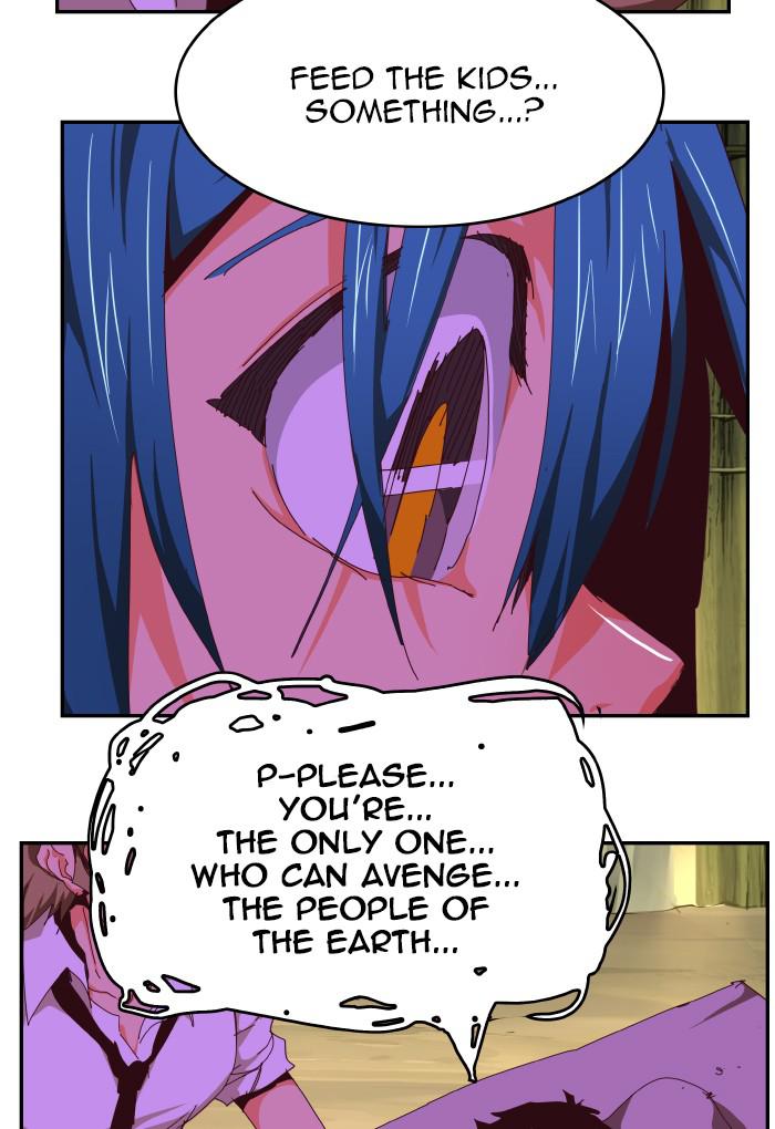 The God of High School Chap 533 - Next Chap 534