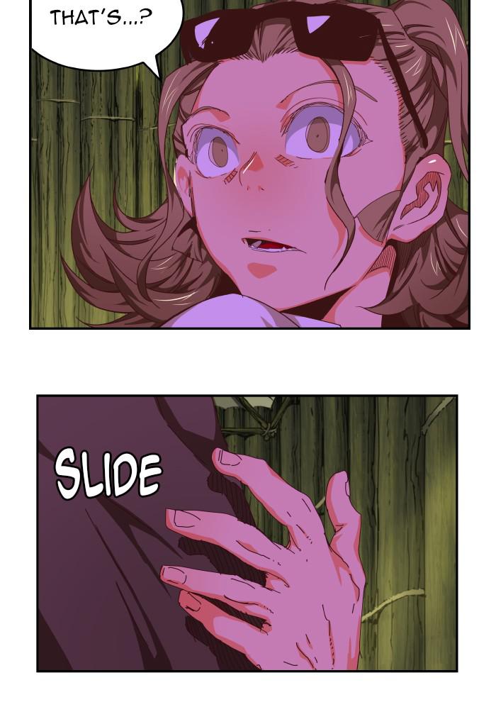 The God of High School Chap 533 - Next Chap 534