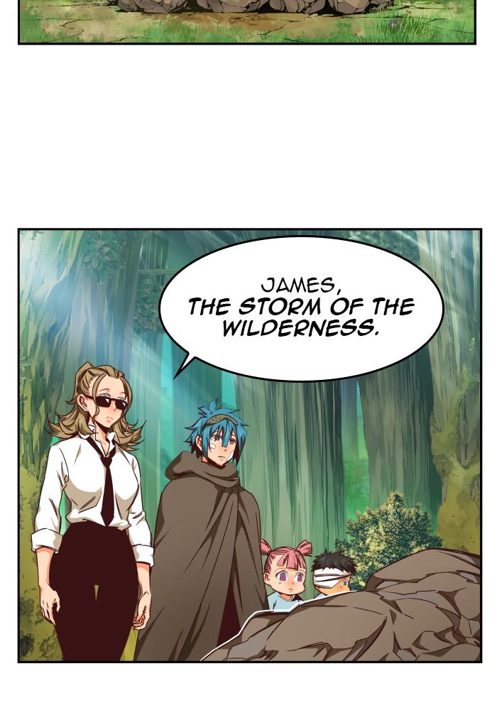 The God of High School Chap 533 - Next Chap 534
