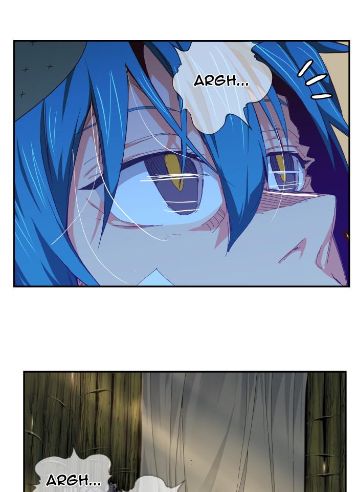 The God of High School Chap 533 - Next Chap 534