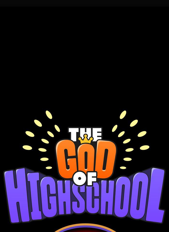 The God of High School Chap 533 - Next Chap 534