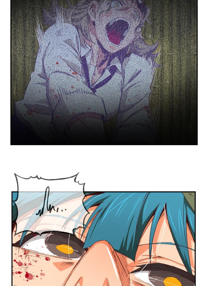 The God of High School Chap 533 - Next Chap 534