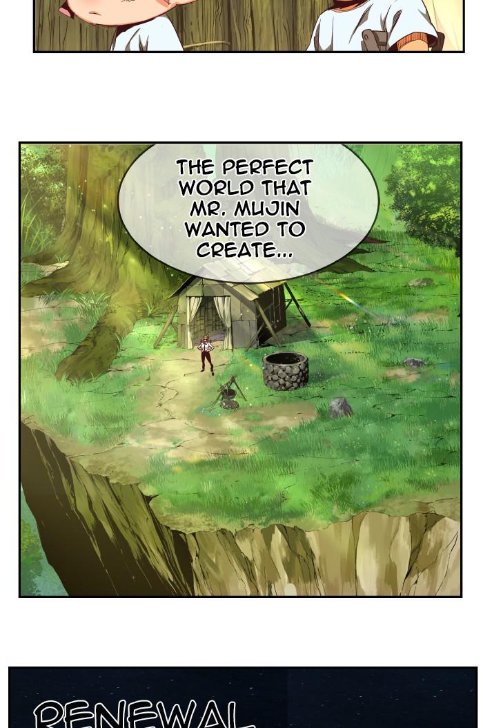 The God of High School Chap 533 - Next Chap 534