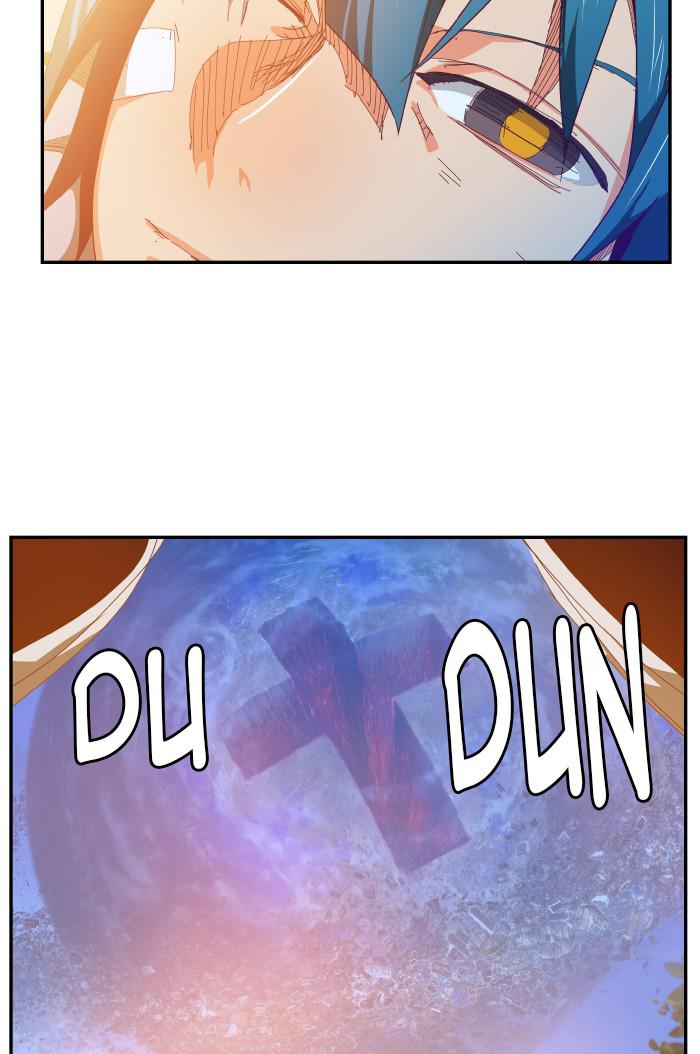 The God of High School Chap 533 - Next Chap 534