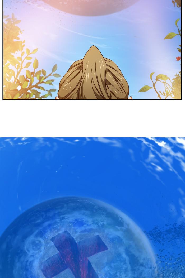 The God of High School Chap 533 - Next Chap 534