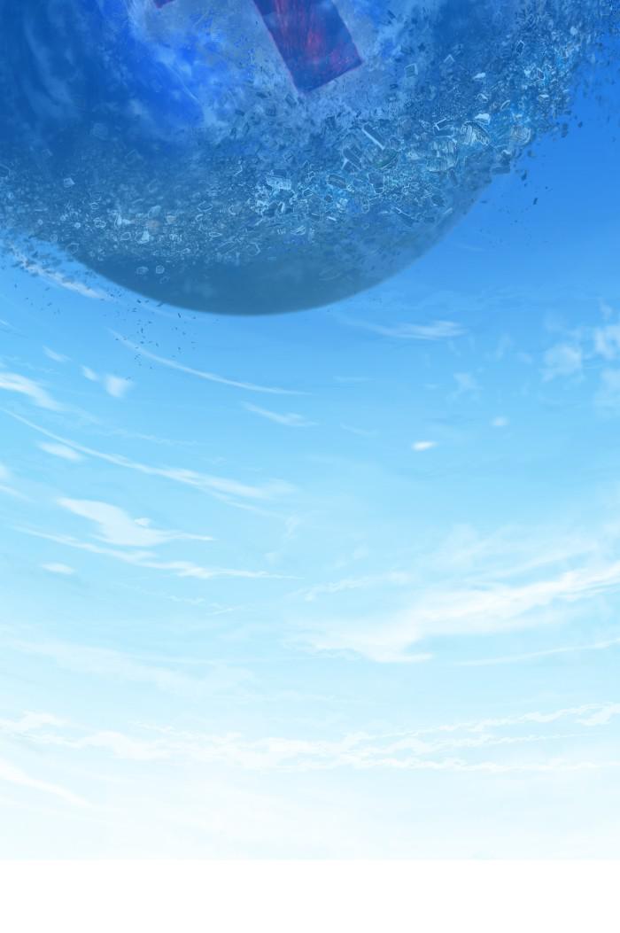 The God of High School Chap 533 - Next Chap 534