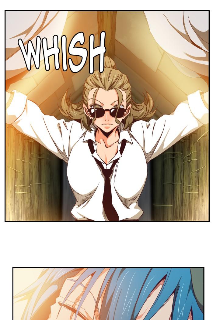 The God of High School Chap 533 - Next Chap 534
