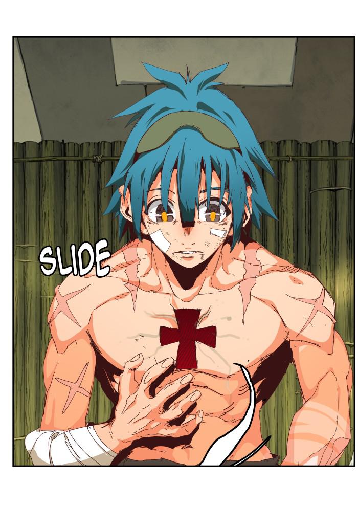 The God of High School Chap 533 - Next Chap 534