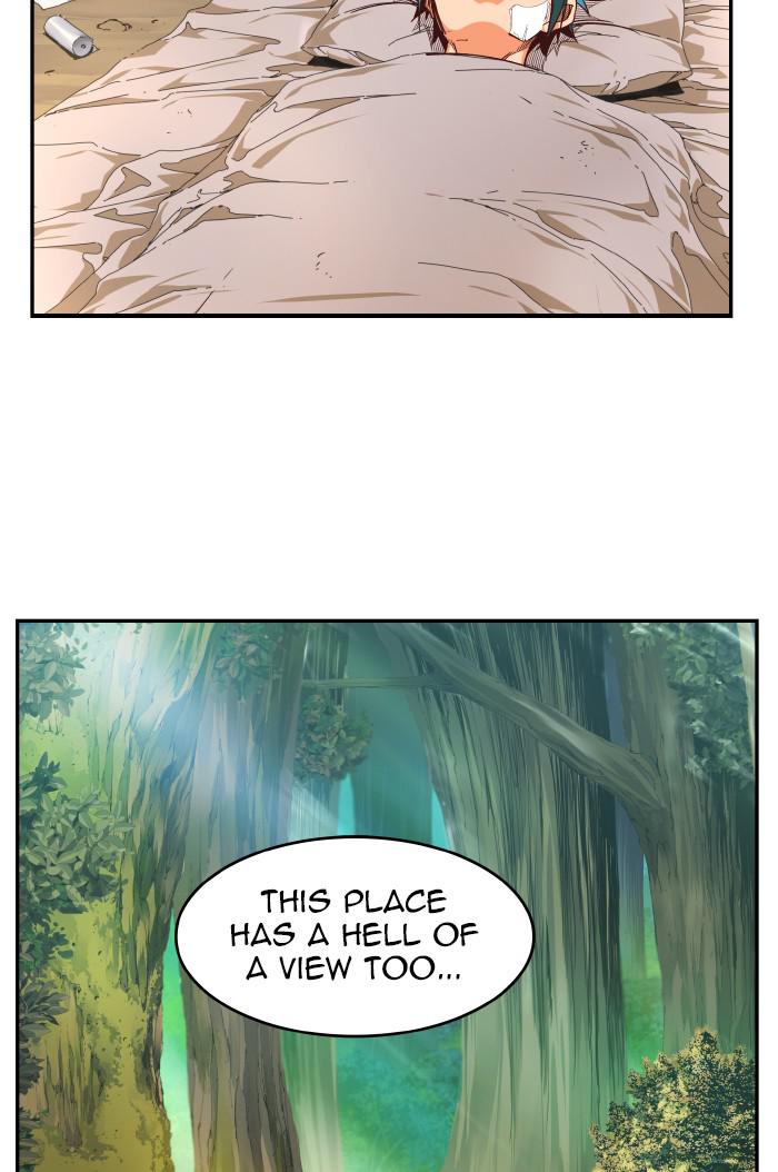 The God of High School Chap 533 - Next Chap 534