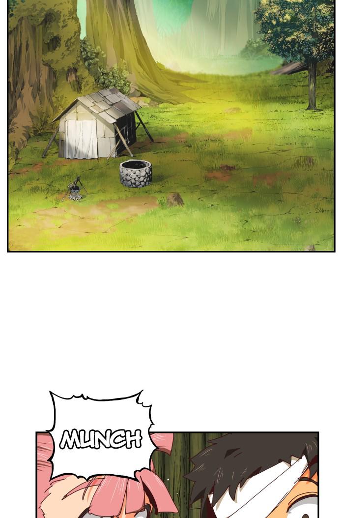 The God of High School Chap 533 - Next Chap 534