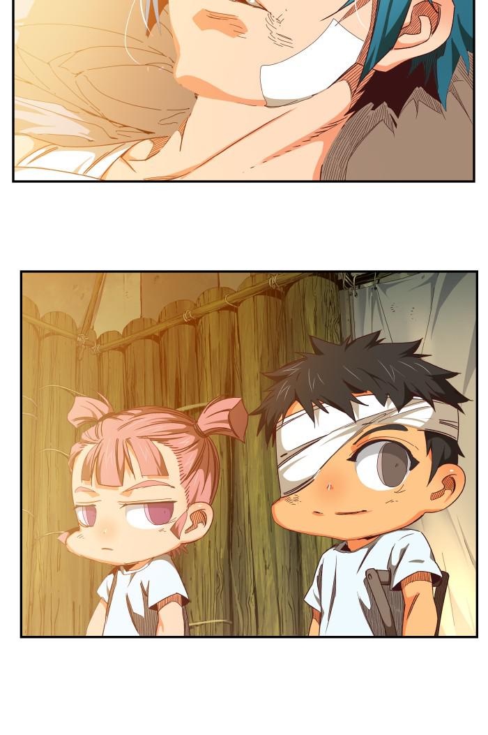 The God of High School Chap 533 - Next Chap 534