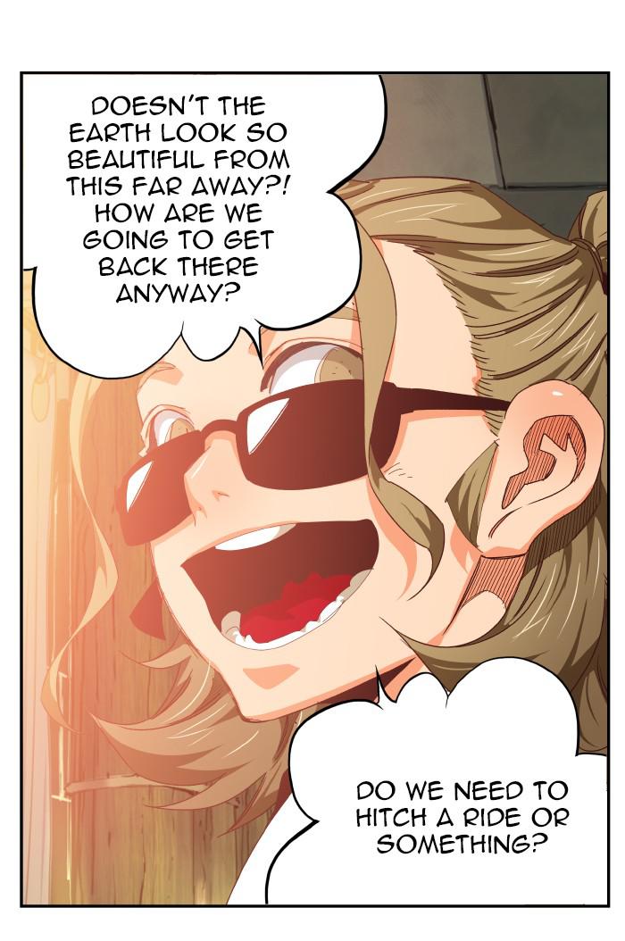 The God of High School Chap 533 - Next Chap 534