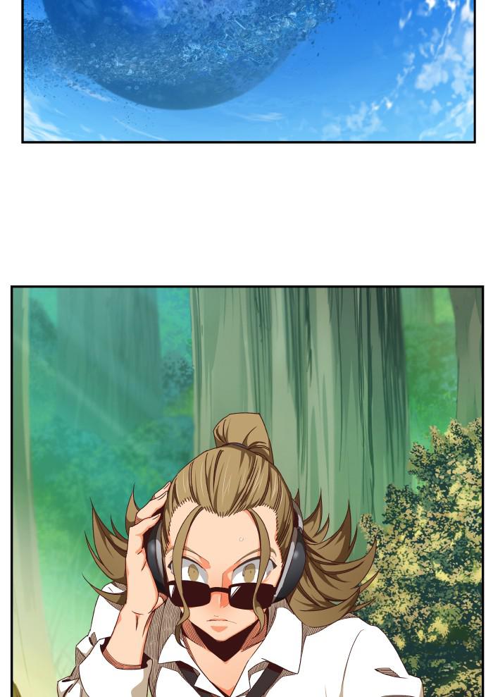 The God of High School Chap 533 - Next Chap 534