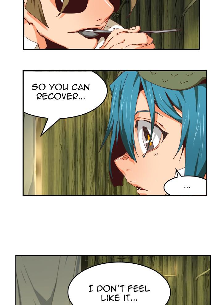 The God of High School Chap 533 - Next Chap 534
