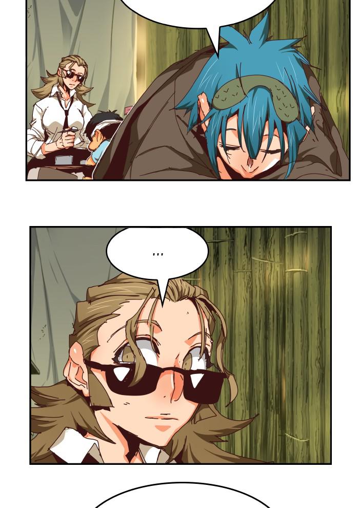 The God of High School Chap 533 - Next Chap 534