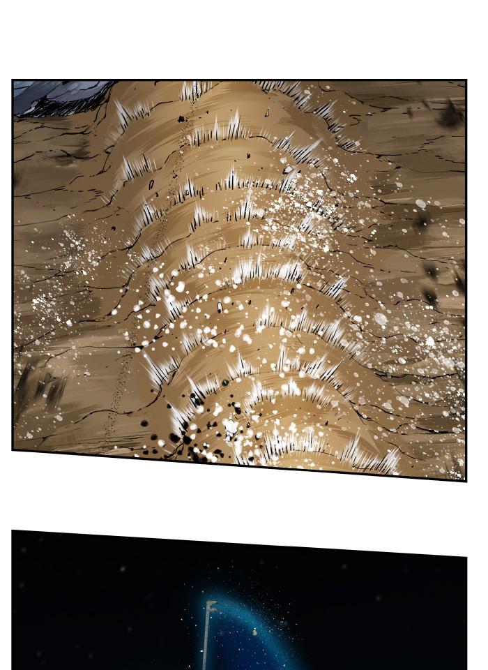 The God of High School Chap 533 - Next Chap 534