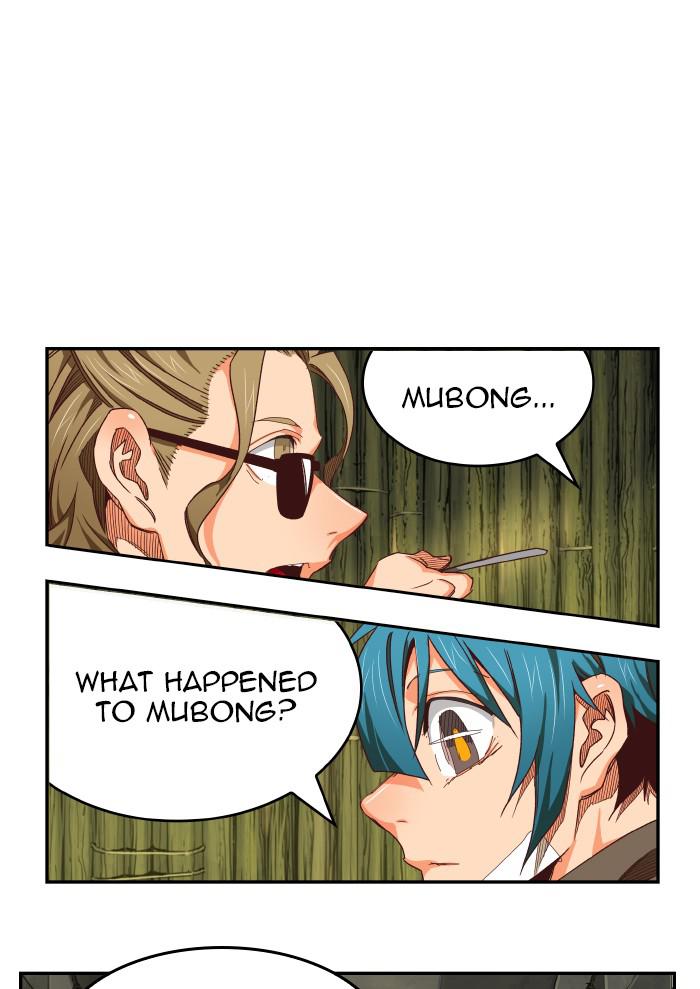 The God of High School Chap 533 - Next Chap 534