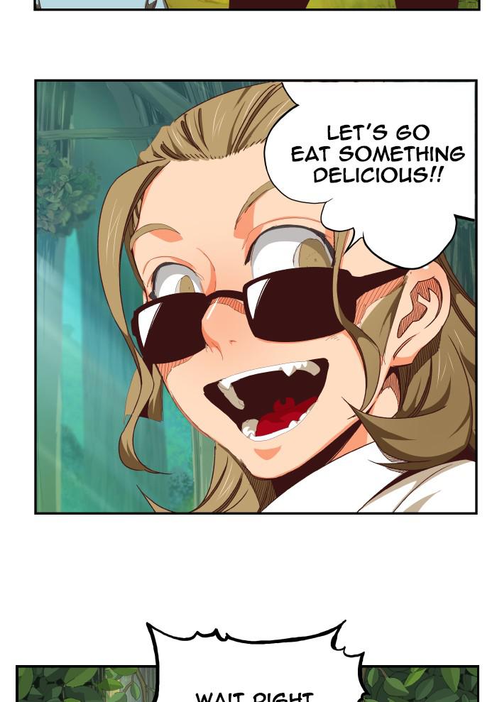 The God of High School Chap 533 - Next Chap 534