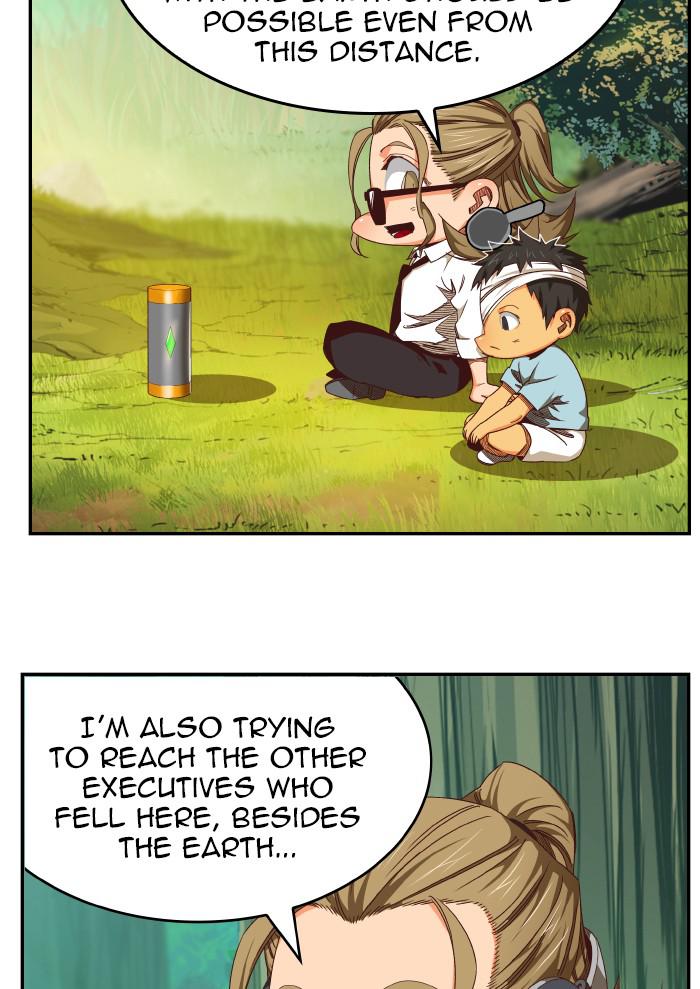 The God of High School Chap 533 - Next Chap 534