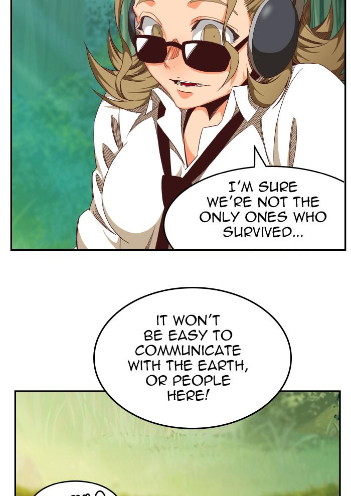 The God of High School Chap 533 - Next Chap 534