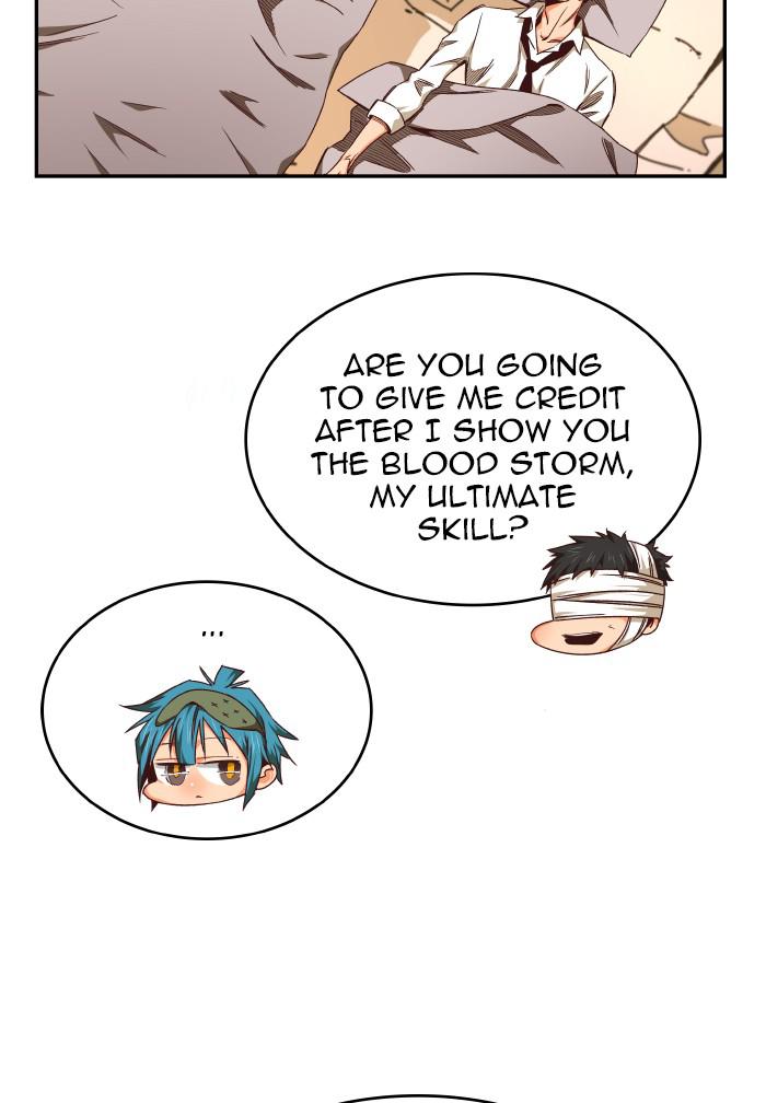 The God of High School Chap 533 - Next Chap 534