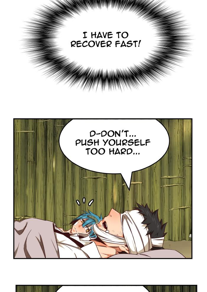 The God of High School Chap 533 - Next Chap 534
