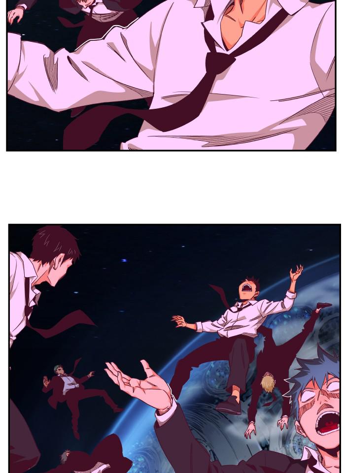 The God of High School Chap 533 - Next Chap 534