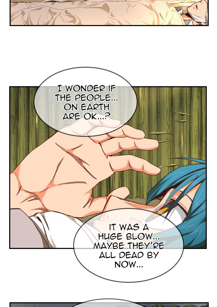 The God of High School Chap 533 - Next Chap 534