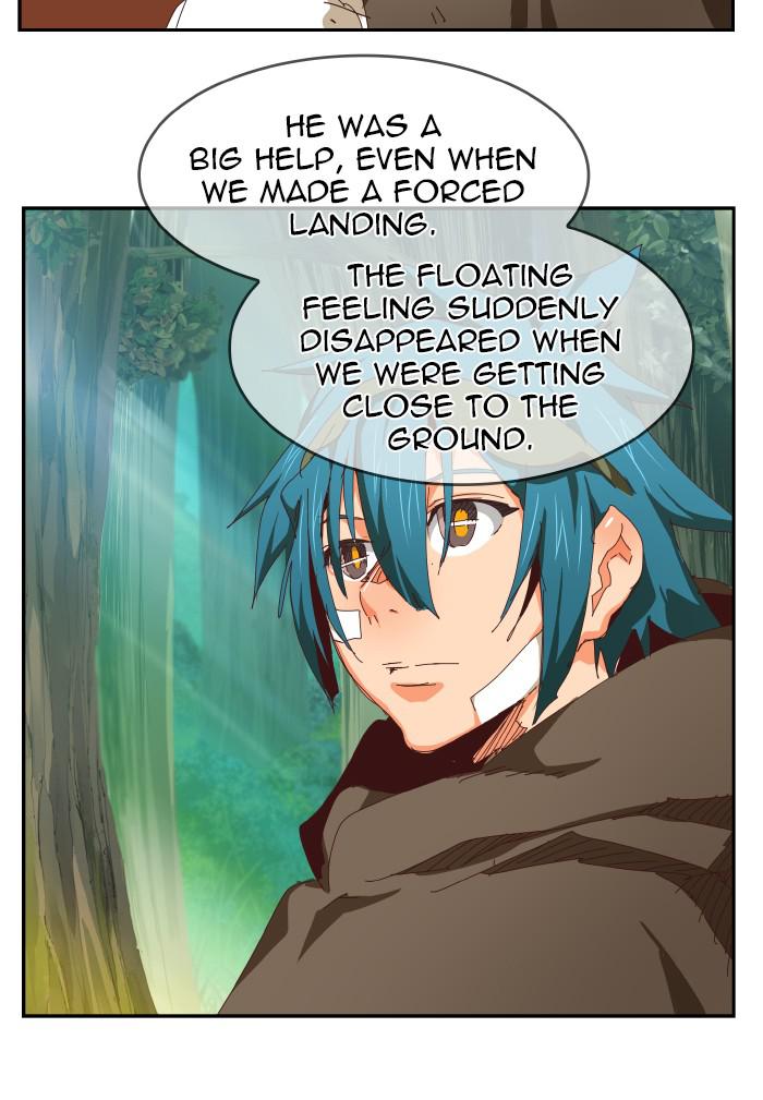 The God of High School Chap 533 - Next Chap 534