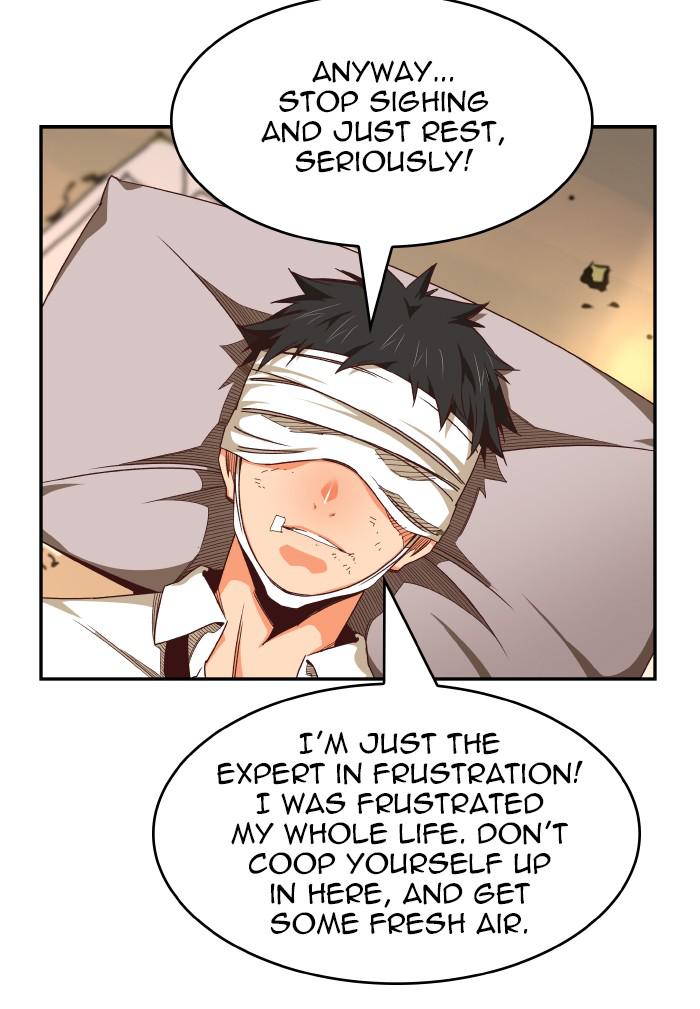 The God of High School Chap 533 - Next Chap 534