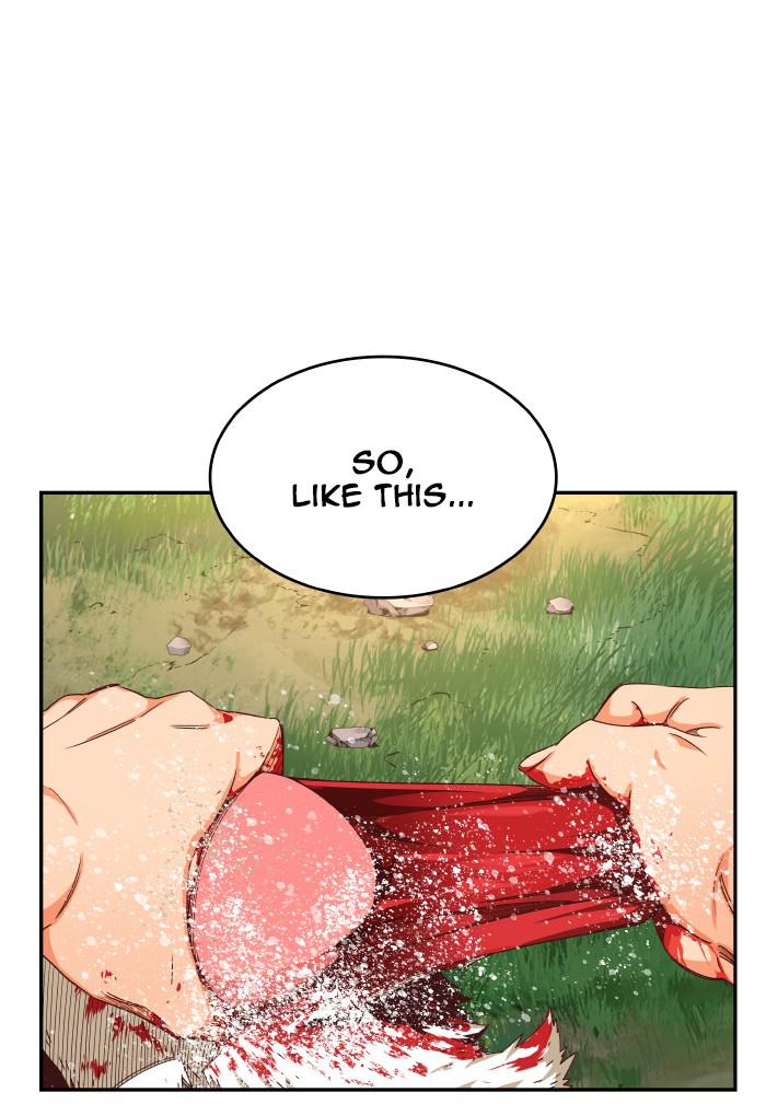 The God of High School Chap 533 - Next Chap 534