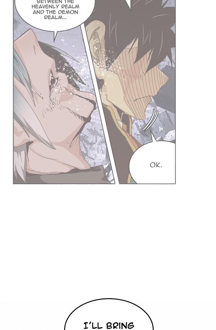 The God of High School Chap 547 - Next Chap 548