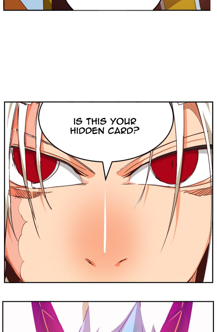 The God of High School Chap 547 - Next Chap 548