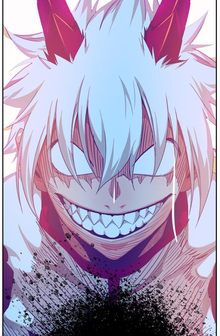 The God of High School Chap 547 - Next Chap 548