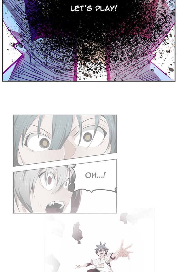 The God of High School Chap 547 - Next Chap 548