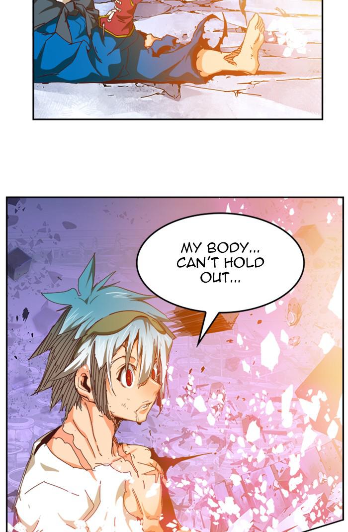 The God of High School Chap 547 - Next Chap 548