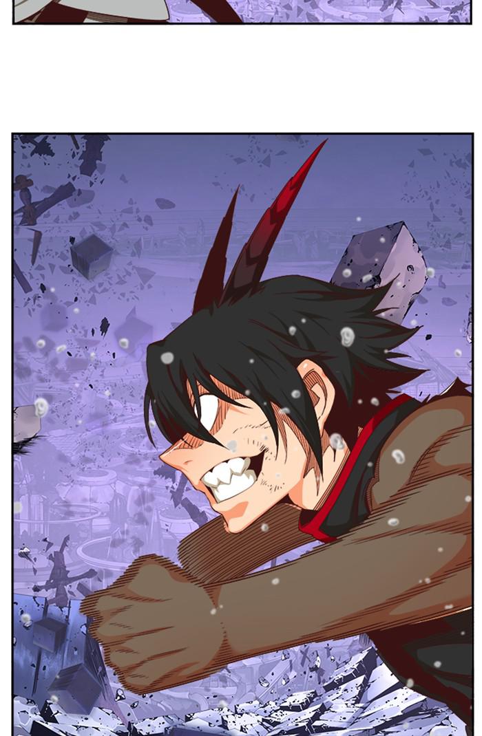 The God of High School Chap 547 - Next Chap 548
