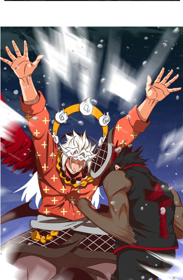 The God of High School Chap 547 - Next Chap 548