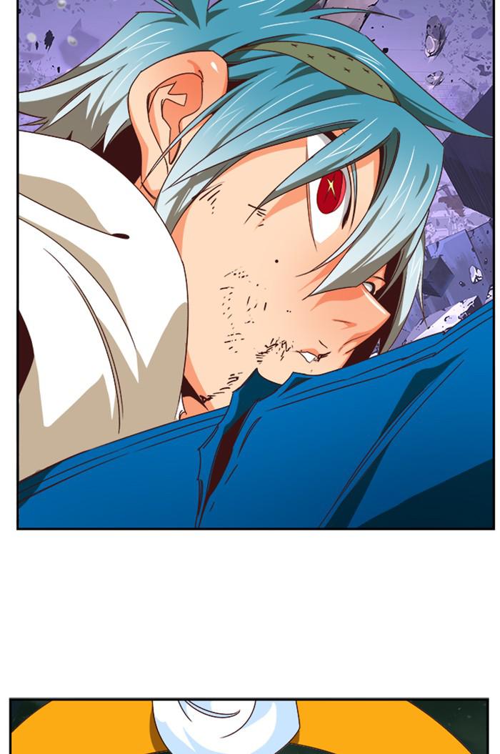 The God of High School Chap 547 - Next Chap 548