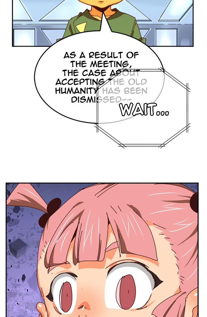 The God of High School Chap 547 - Next Chap 548