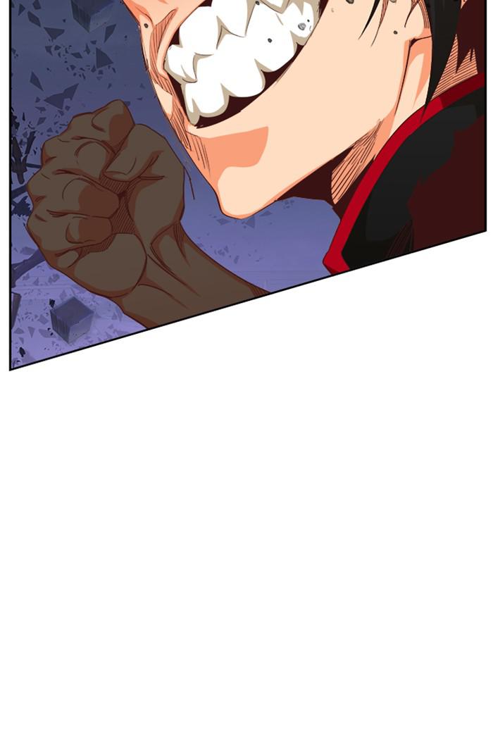 The God of High School Chap 547 - Next Chap 548