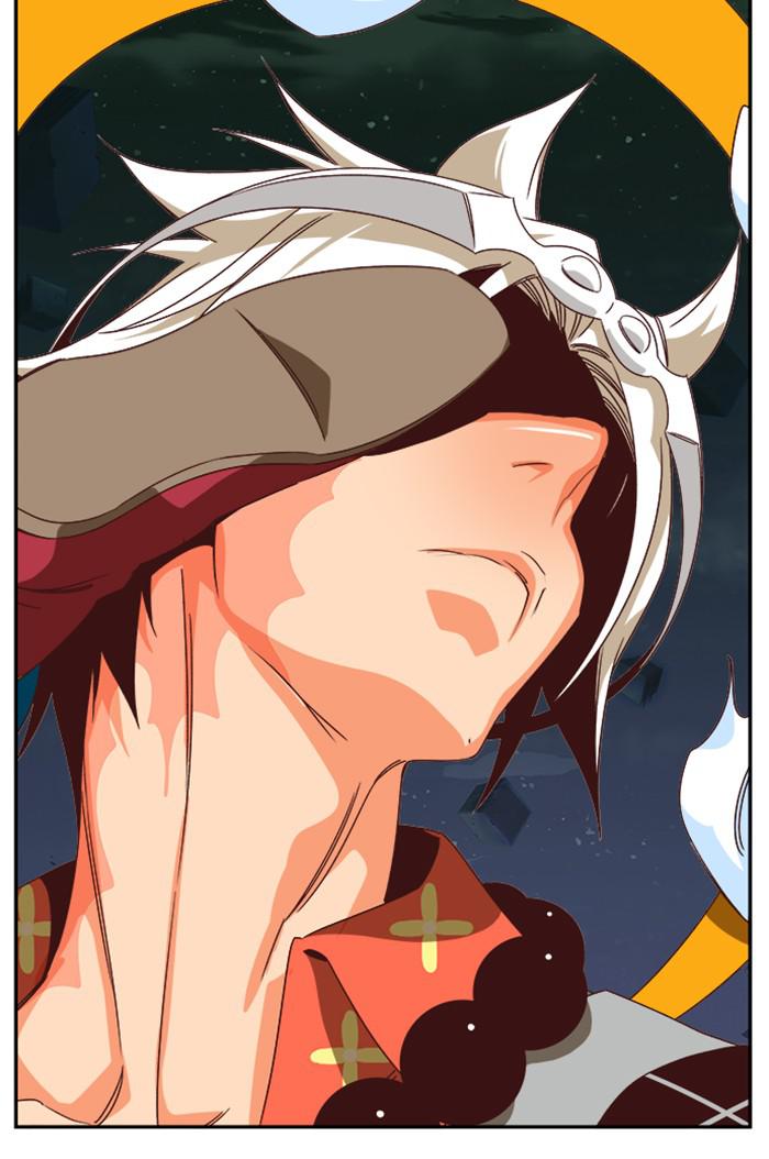The God of High School Chap 547 - Next Chap 548