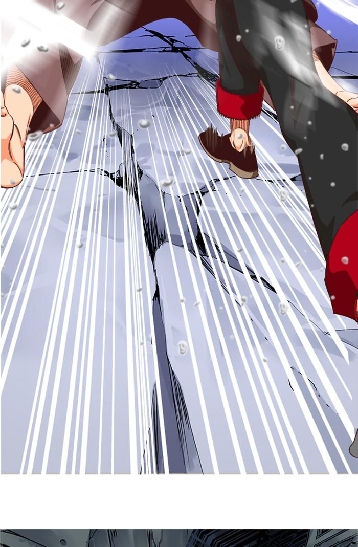 The God of High School Chap 547 - Next Chap 548