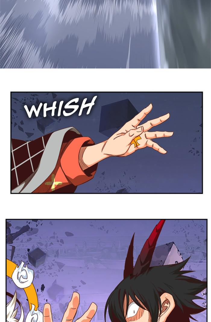 The God of High School Chap 547 - Next Chap 548