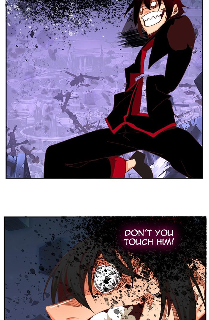 The God of High School Chap 547 - Next Chap 548