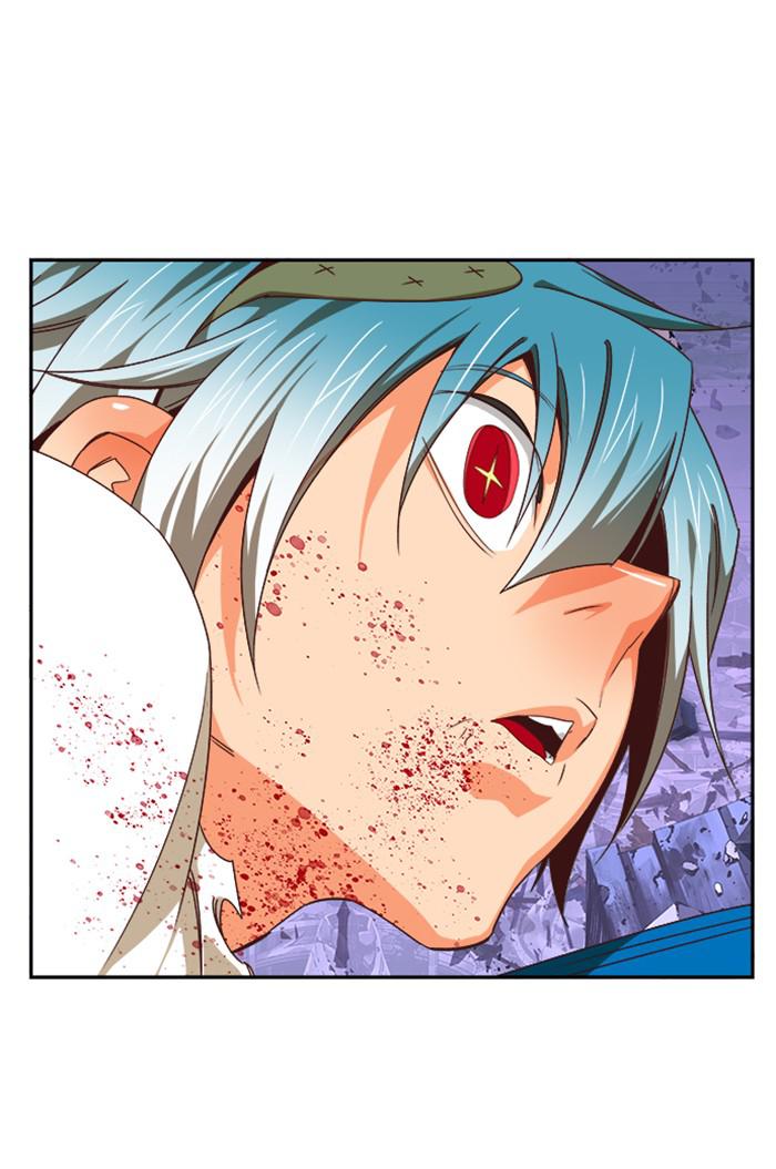 The God of High School Chap 547 - Next Chap 548