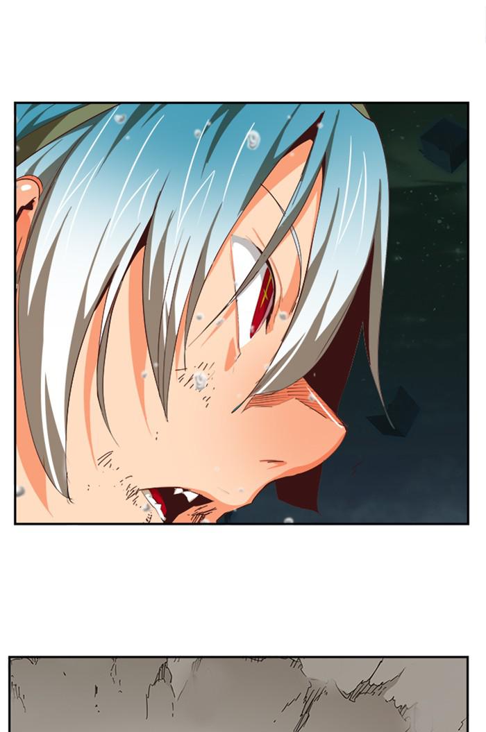 The God of High School Chap 547 - Next Chap 548