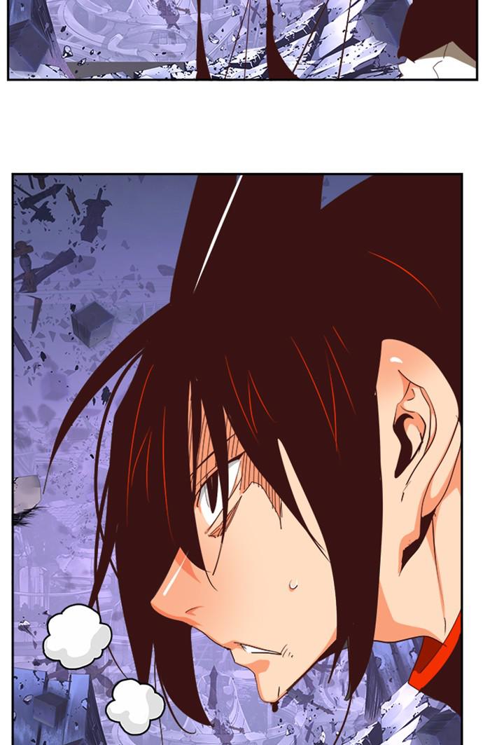 The God of High School Chap 547 - Next Chap 548
